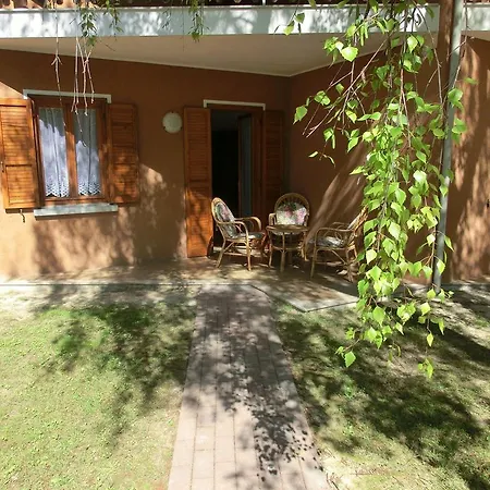 Giardino * Λινιάνο Σαμπιαντόρο