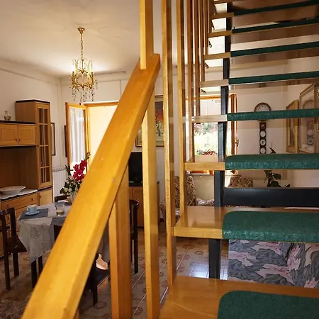 Giardino * Λινιάνο Σαμπιαντόρο