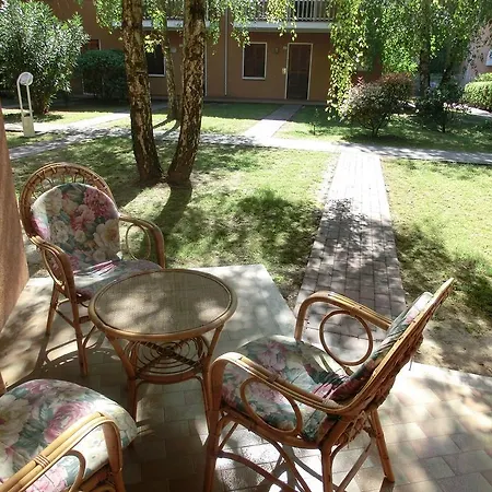 Giardino Villa *