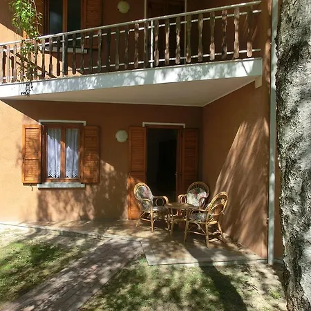 Giardino * Lignano Sabbiadoro