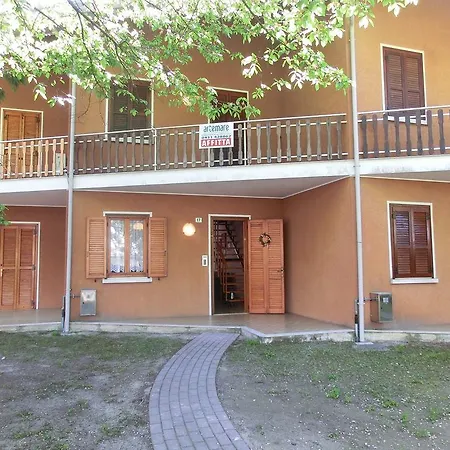 Villa Giardino Lignano Sabbiadoro