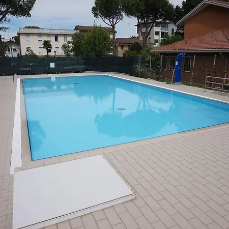 Giardino Вилла *