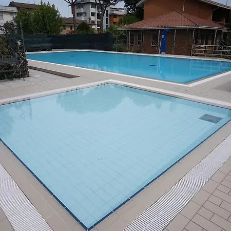 Villa Giardino *