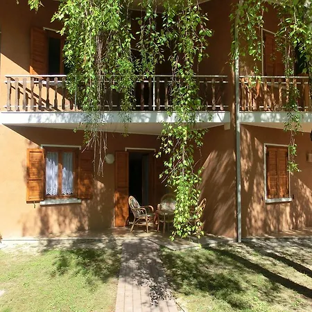 Вилла Giardino *