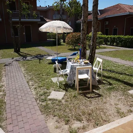 Giardino Villa