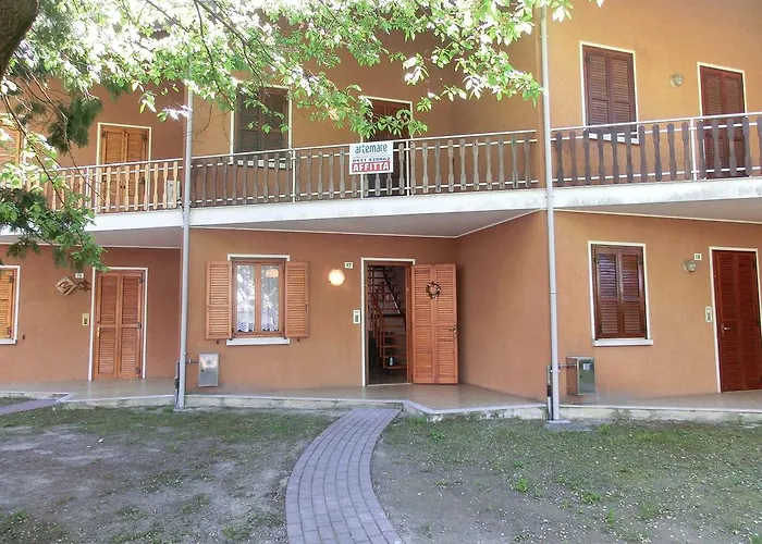 Villa Giardino Lignano Sabbiadoro