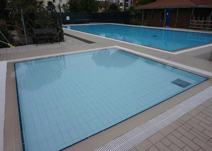 Giardino Lignano Sabbiadoro