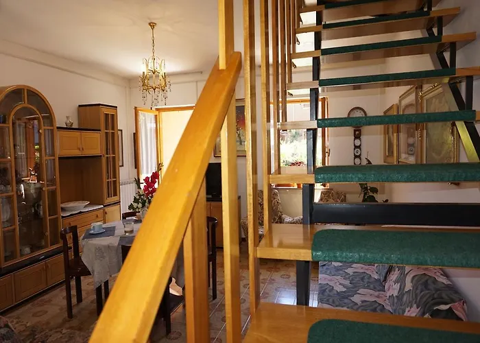 Giardino * Lignano Sabbiadoro