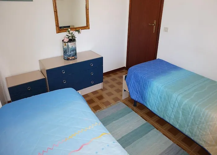 Giardino Lignano Sabbiadoro